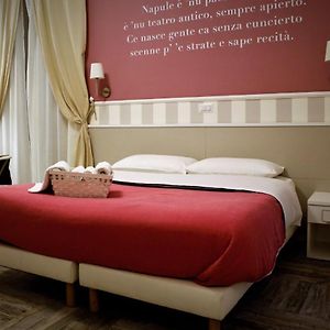 Chambre Quadruple